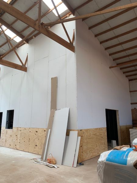 Precision Equine Vet Clinic & Surgery