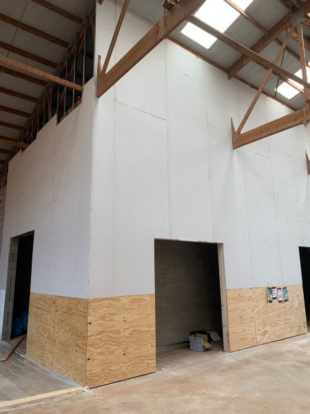 Precision Equine Vet Clinic & Surgery