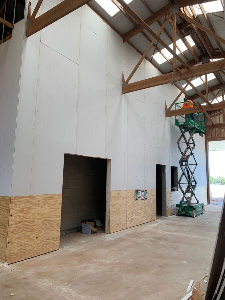 Precision Equine Vet Clinic & Surgery