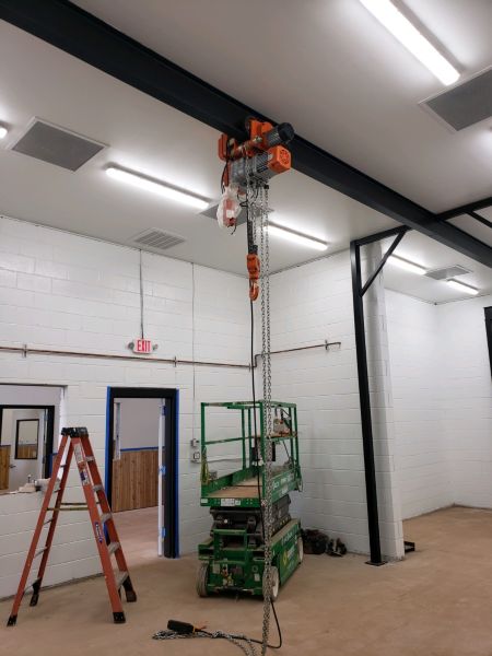 Precision Equine Vet Clinic & Surgery