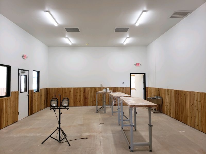 Precision Equine Vet Clinic & Surgery