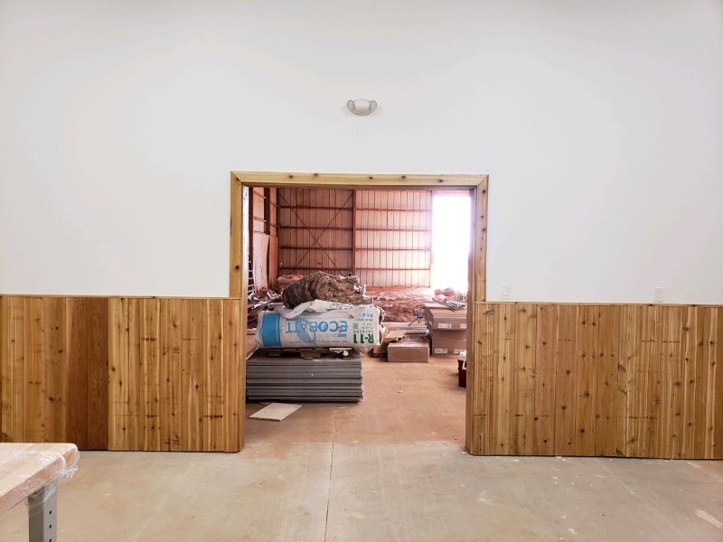 Precision Equine Vet Clinic & Surgery