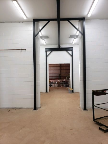 Precision Equine Vet Clinic & Surgery