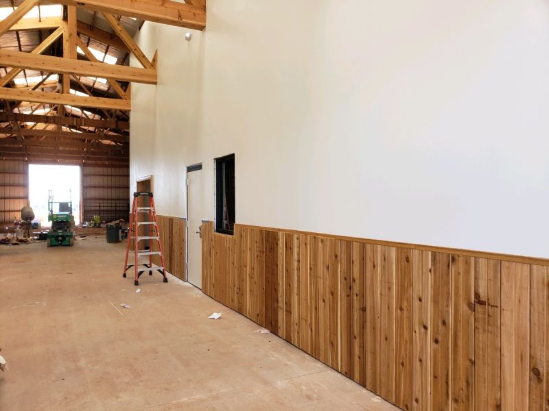 Precision Equine Vet Clinic & Surgery