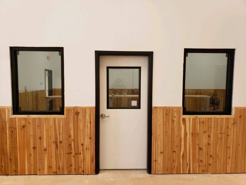 Precision Equine Vet Clinic & Surgery