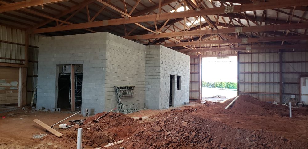 Precision Equine Vet Clinic & Surgery