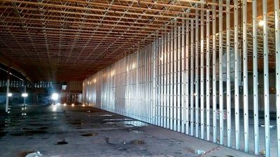 Metal Stud Framing