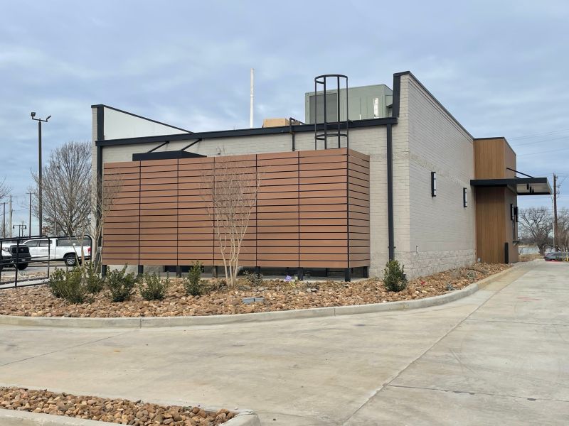 Starbucks - Little Elm, Texas