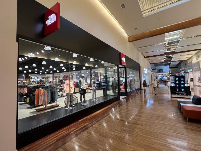 The North Face - Grapevine, Texas