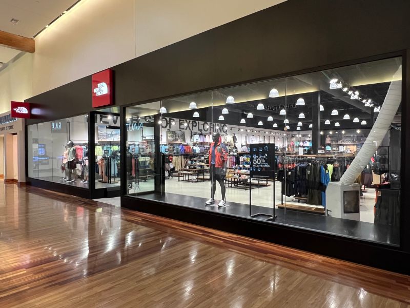 The North Face - Grapevine, Texas