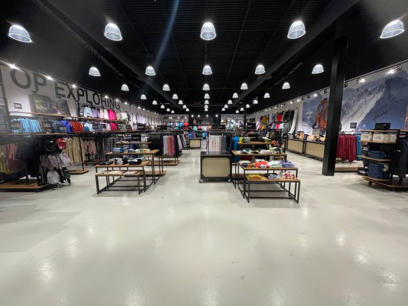 The North Face - Grapevine, Texas