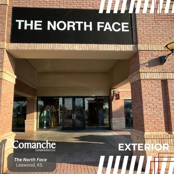 The Northface - Leawood, Kansas
