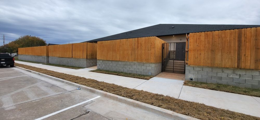 Tribal Childcare Facility