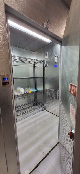 Tribal Childcare Facility