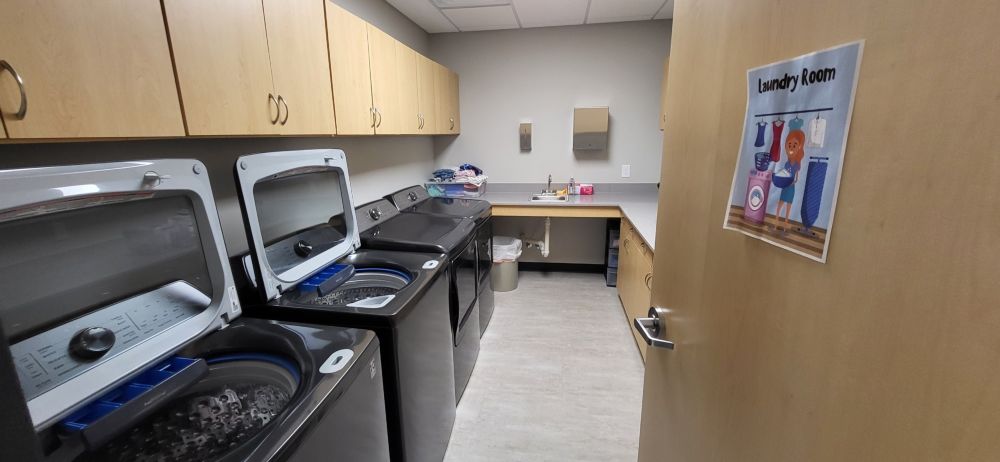 Tribal Childcare Facility