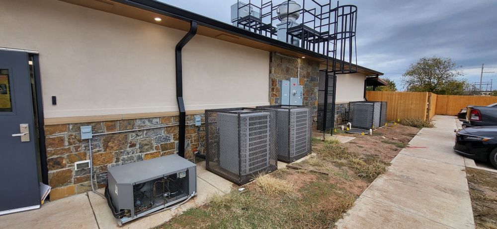 Tribal Childcare Facility