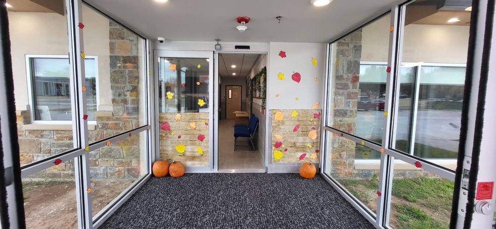 Tribal Childcare Facility