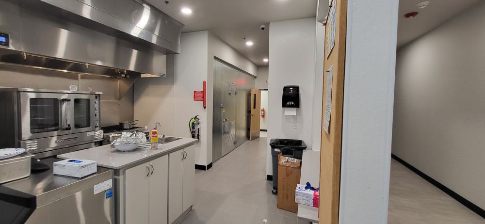 Tribal Childcare Facility