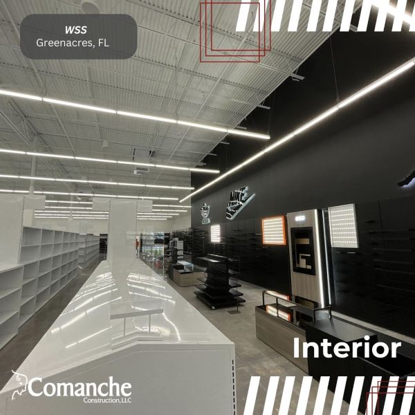 WSS Shoes - Greenacres, FL