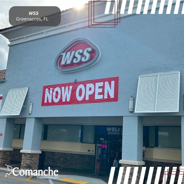WSS Shoes - Greenacres, FL