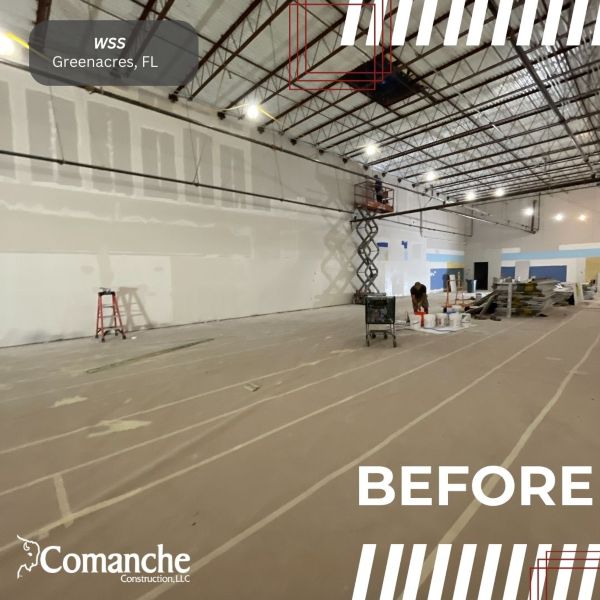 WSS Shoes - Greenacres, FL