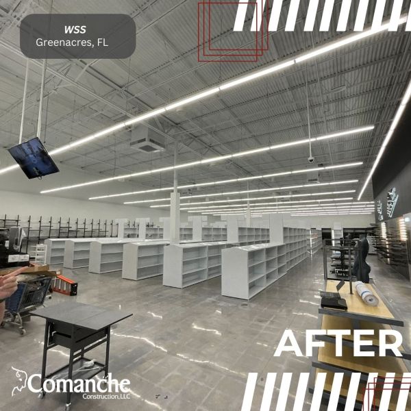 WSS Shoes - Greenacres, FL