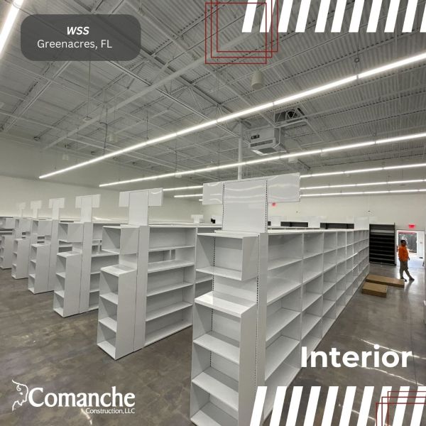 WSS Shoes - Greenacres, FL