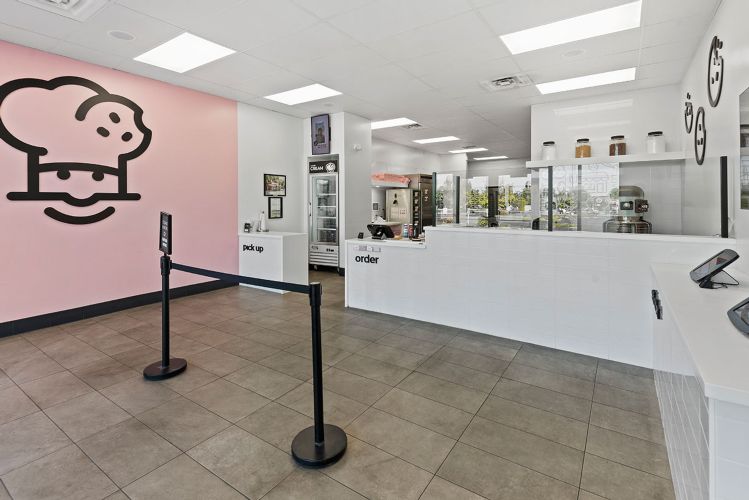 Crumbl Cookies Pasco