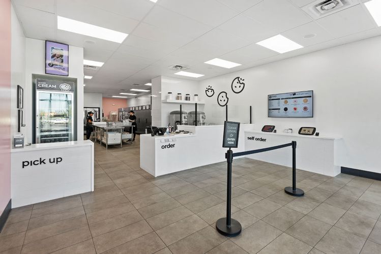 Crumbl Cookies Pasco