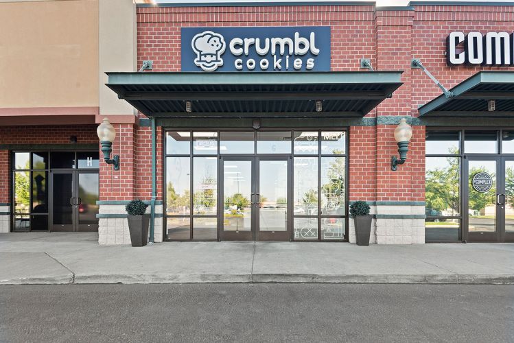 Crumbl Cookies Pasco