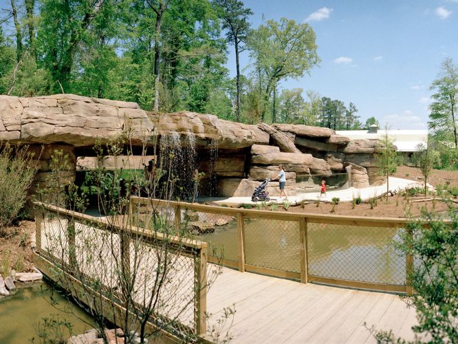 Birmingham Zoo