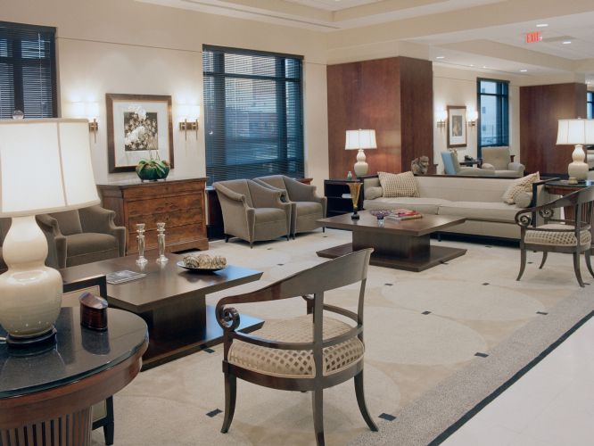 Bradley Arant Cooper/One Federal Place