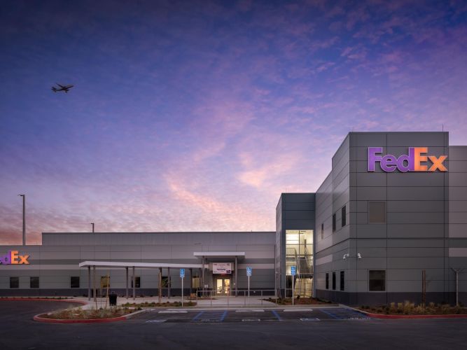 FedEx