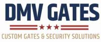 Logo of DMV Gates & Security