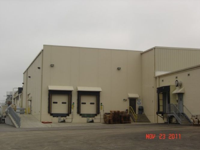 Farbest Foods, Inc.