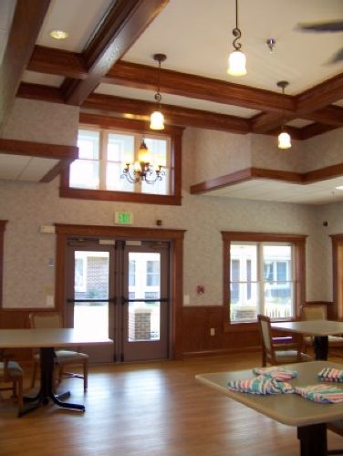 Good Samaritan Society &ndash; Northwood Retirement Community