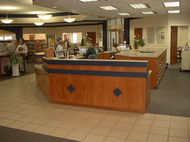 Tell City Public Library