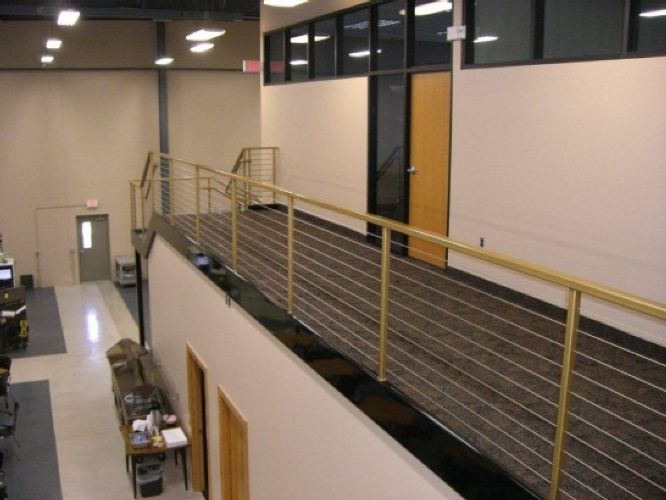 Thermwood Corporate Offices