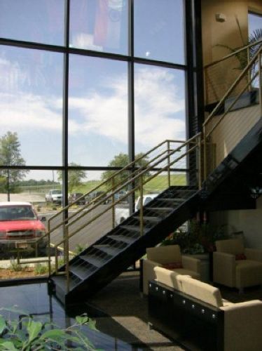 Thermwood Corporate Offices