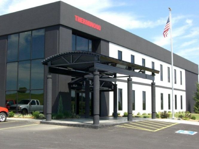 Thermwood Corporate Offices