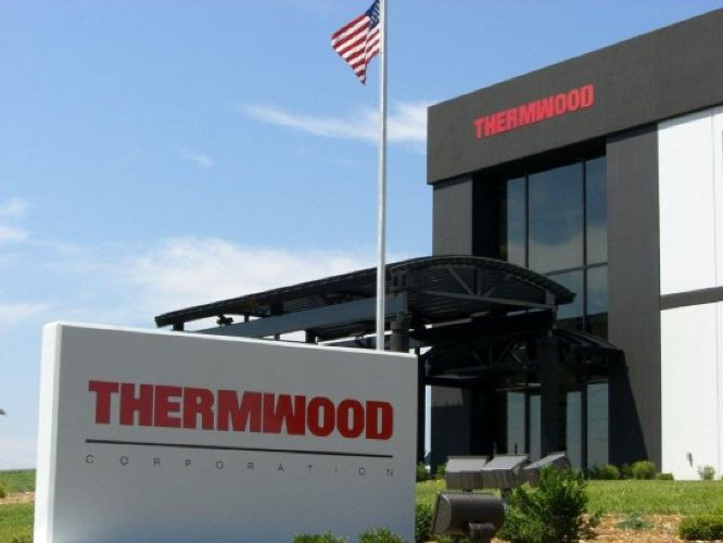 Thermwood Corporate Offices