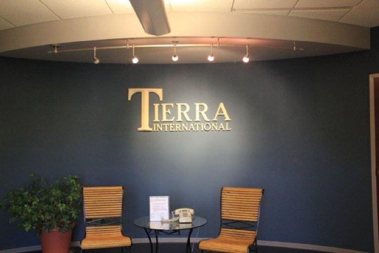 Tierra International 