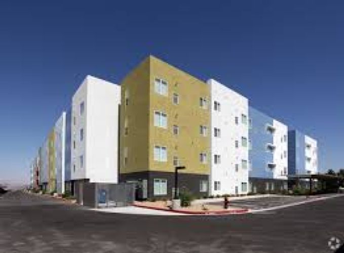 College Villas by Las Vegas Air Duct Cleaning Services in Henderson, NV