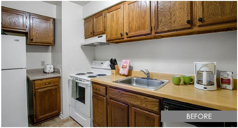 The Amber at Greenbriar