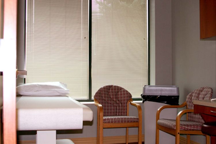 Barrington Orthopedics &ndash; Bartlett