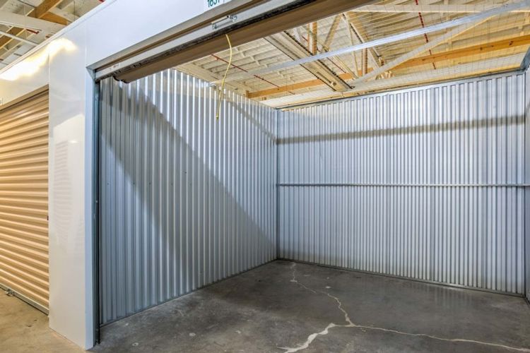 CubeSmart Self Storage