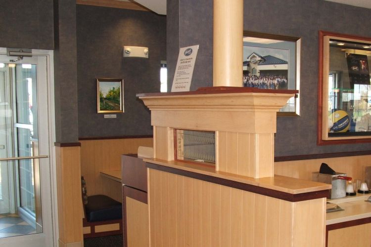 Culvers &ndash; Shoppes at Prime Village