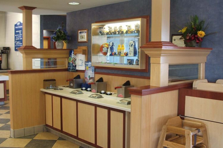 Culvers &ndash; Shoppes at Prime Village