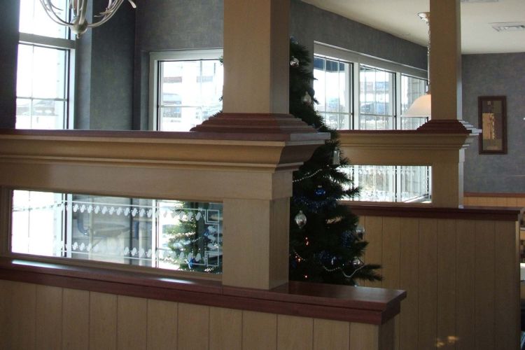 Culvers &ndash; Shoppes at Prime Village