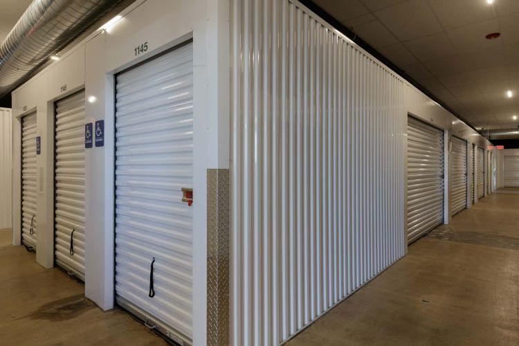 North Aurora Self Storage